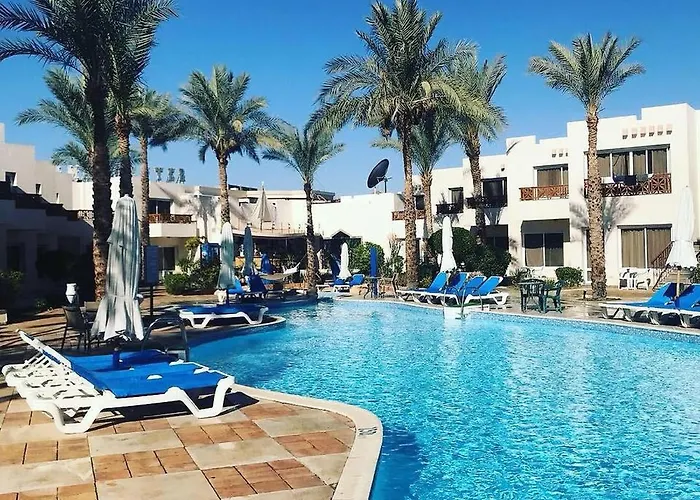Great By The Sea At Le Mirage New Tiran Naama Bay Sharm el Sheikh