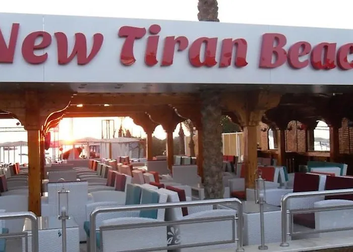 Affittacamere Great By The Sea At Le Mirage New Tiran Naama Bay