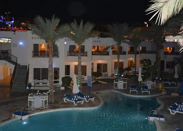 Great By The Sea At Le Mirage New Tiran Naama Bay *