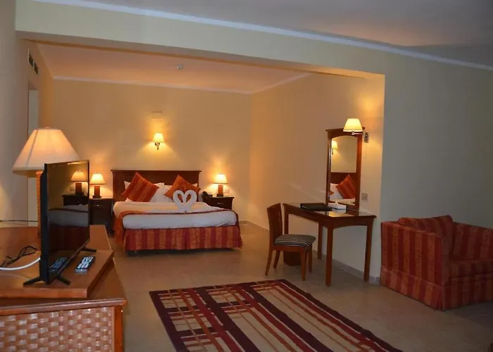 Great By The Sea At Le Mirage New Tiran Naama Bay * Sharm el Sheikh