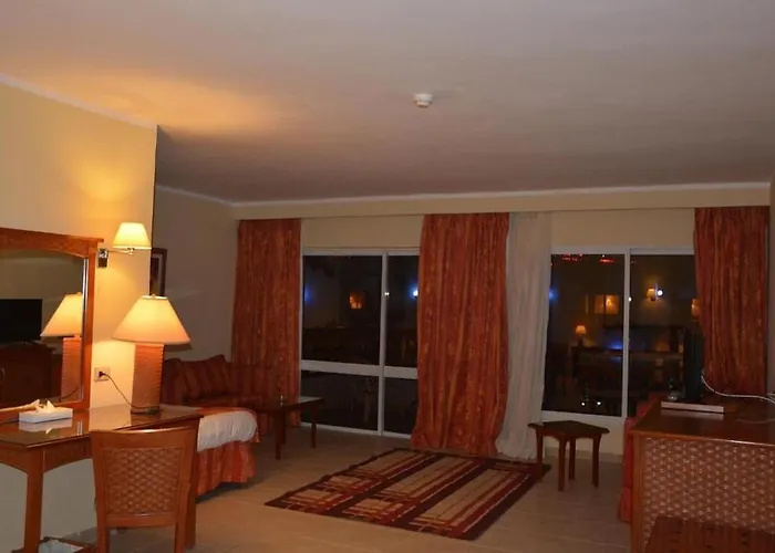 Affittacamere Great By The Sea At Le Mirage New Tiran Naama Bay