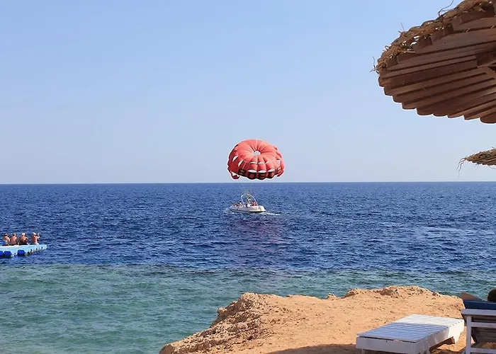 Great By The Sea At Le Mirage New Tiran Naama Bay Affittacamere Sharm el Sheikh