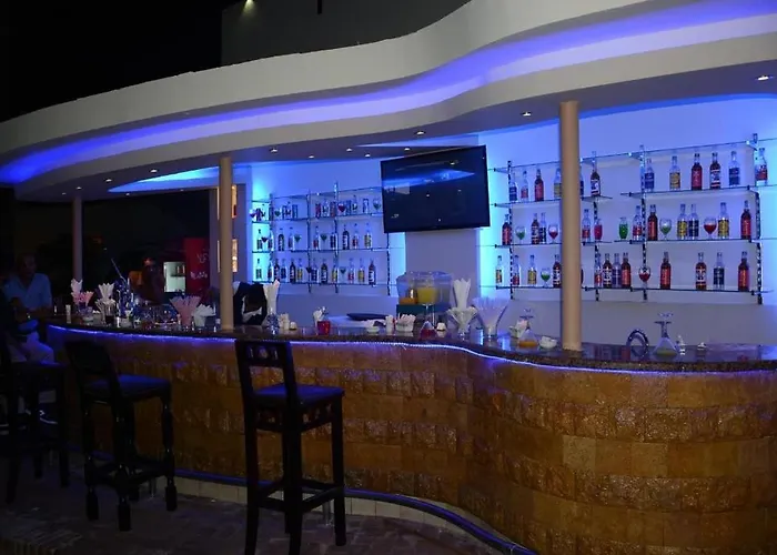 Great By The Sea At Le Mirage New Tiran Naama Bay Affittacamere