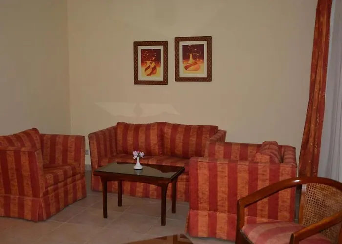 Great By The Sea At Le Mirage New Tiran Naama Bay Sharm el Sheikh